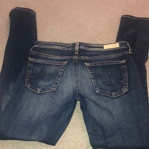 AG Jeans / Size 26
